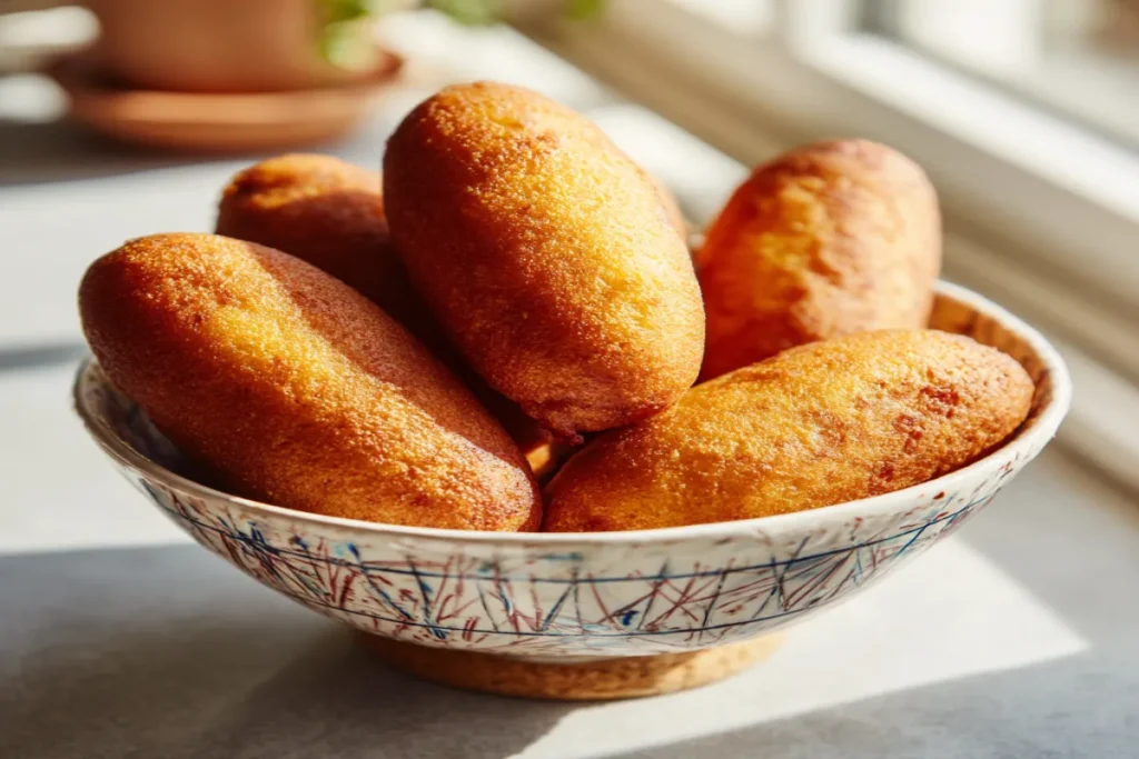Easy Gluten-Free Corn Dogs – Classic Fair Food Made at Home