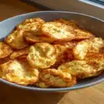 Cottage Cheese Chips: Crispy, High-Protein Snack Magic
