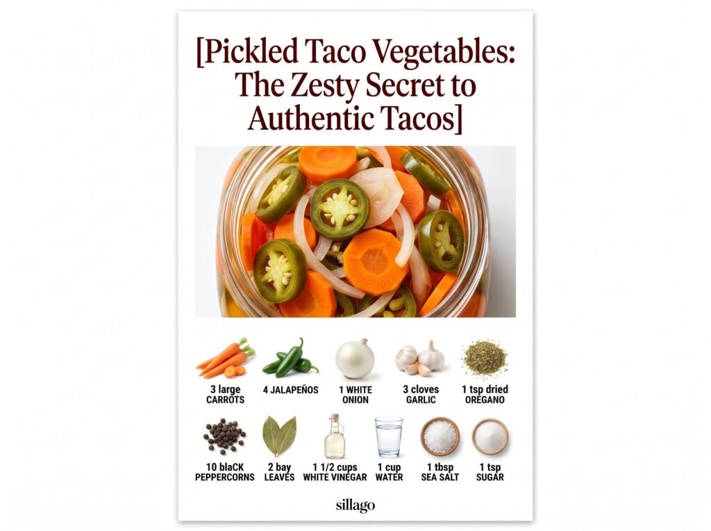 Pickled Taco Vegetables: The Zesty Secret to Authentic Tacos 7 A clean minimalist 202604270034