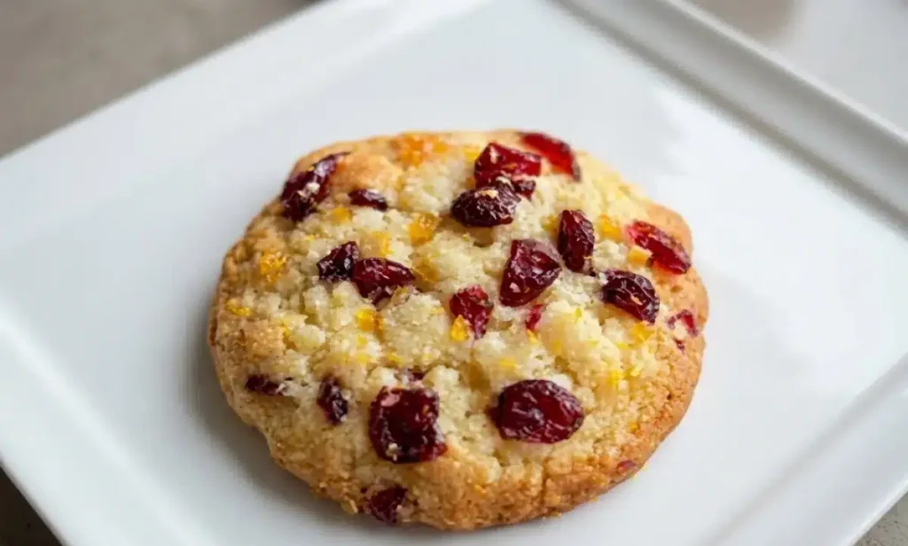 Orange Cranberry Cookies Recipe Soft And Chewy 8 image 1200x800 1776171256701 e1776171590846