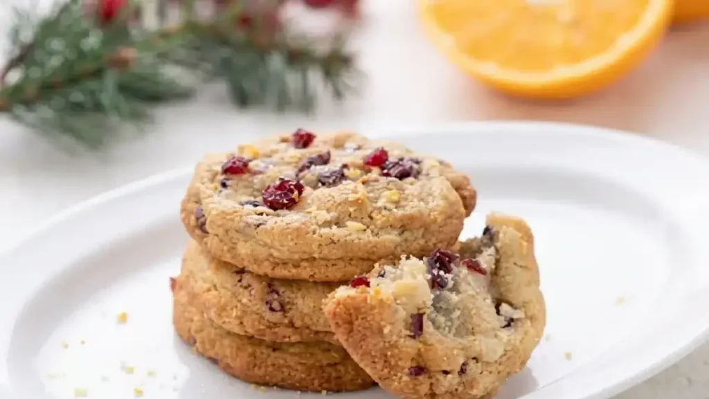 Orange Cranberry Cookies Recipe Soft And Chewy 7 image 1200x800 1776171375200 e1776171559508