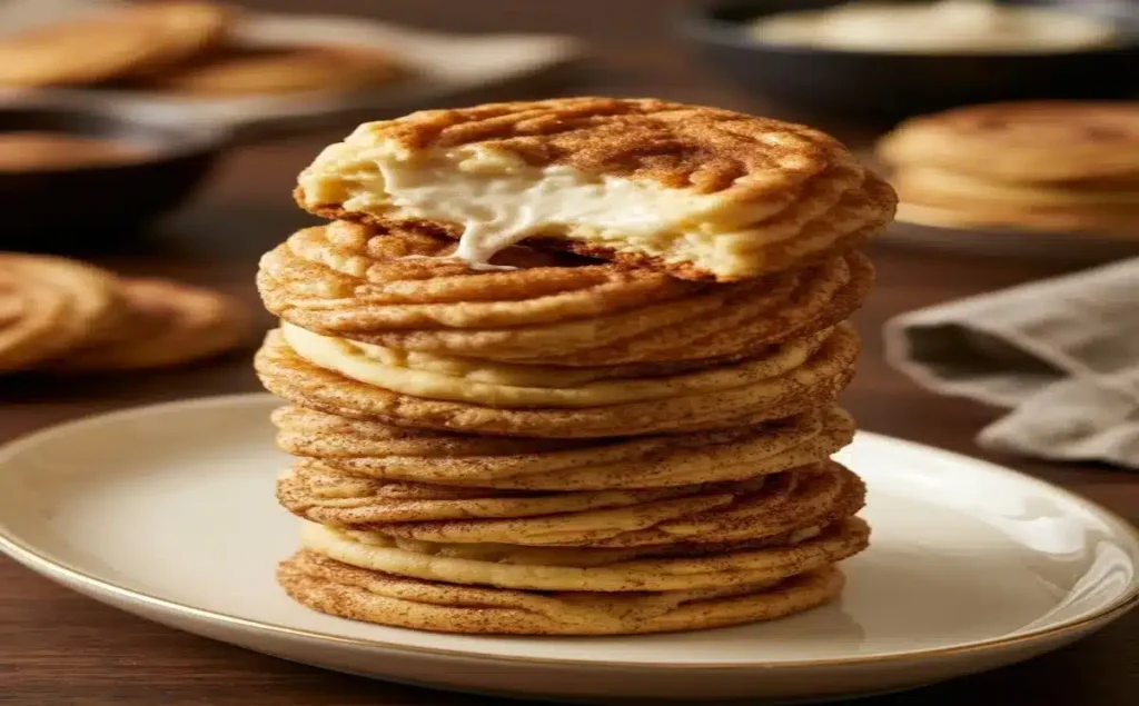 Churro Cheesecake Cookies – Cozy Bakery Charm Meets Sweet Indulgenc 5 image 1200x800 1776212739345 e1776212819319
