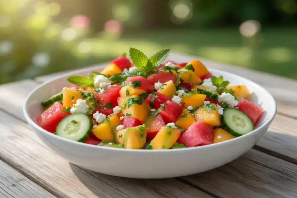 Easy Summer Peach Watermelon Salad 10 image 1200x800 1776657245219