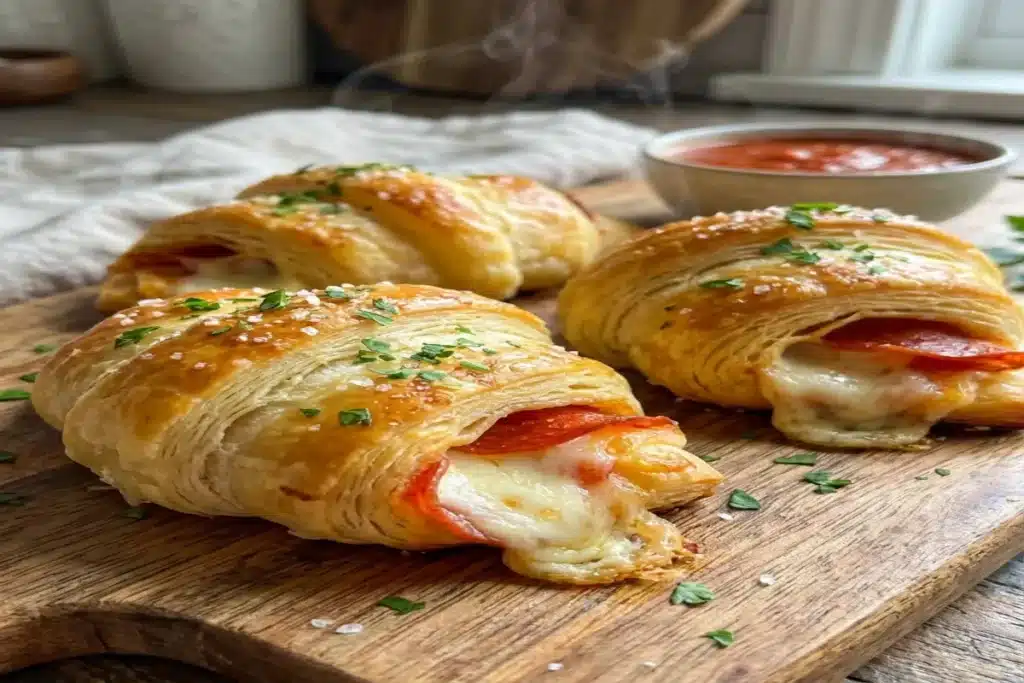 HIGH PROTEIN PEPPERONI PIZZA ROLLS – Healthy High Protein Snack 11 image 1200x800 1776720317266