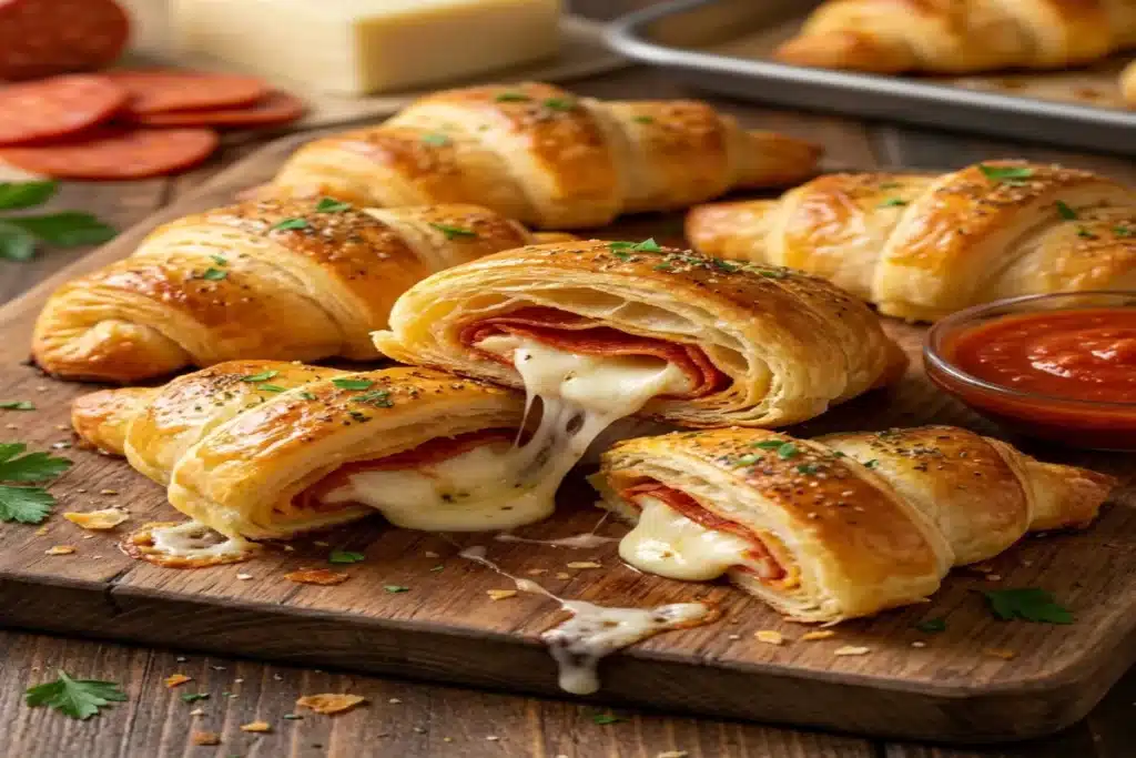 HIGH PROTEIN PEPPERONI PIZZA ROLLS – Healthy High Protein Snack 9 image 1200x800 1776720348249