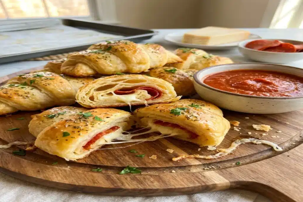 HIGH PROTEIN PEPPERONI PIZZA ROLLS – Healthy High Protein Snack 10 image 1200x800 1776720586167