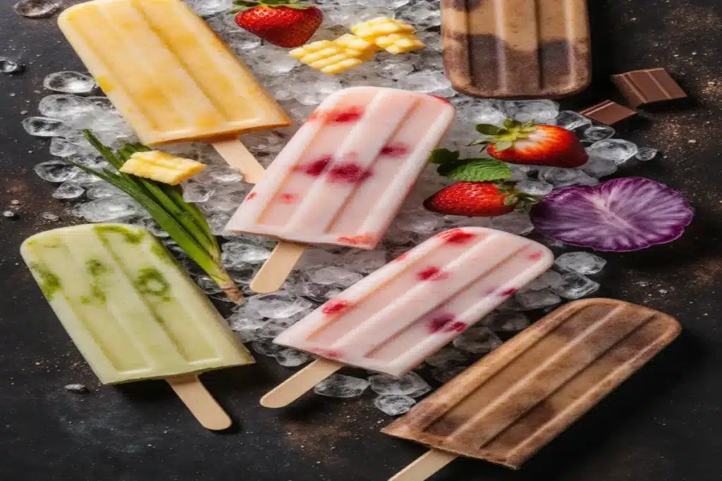 THE ULTIMATE SUMMER ICE CANDY COLLECTION – Easy Frozen Treats 11 image 1200x800 1776732670109