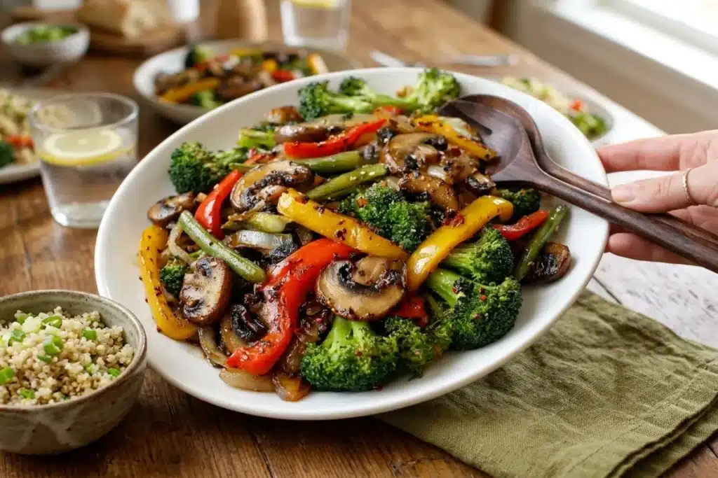 Delicious and Nutritious Sauteed Vegetables Ready in Minutes for a Healthy Side Dish 11 image 1200x800 1776877352018