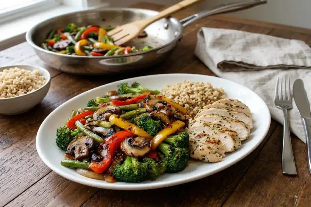 Delicious and Nutritious Sauteed Vegetables Ready in Minutes for a Healthy Side Dish 9 image 1200x800 1776877386013