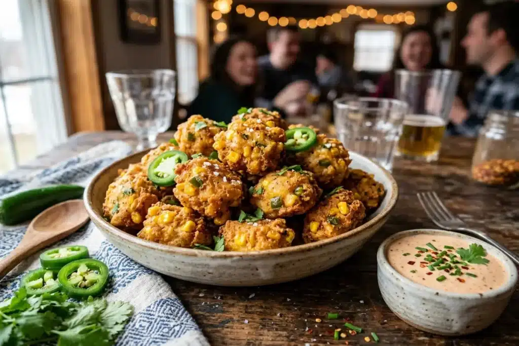 Jalapeno Corn Nuggets: Spicy, Crunchy Bites Perfect for Any Occasion! 11 image 1200x800 1777161363682
