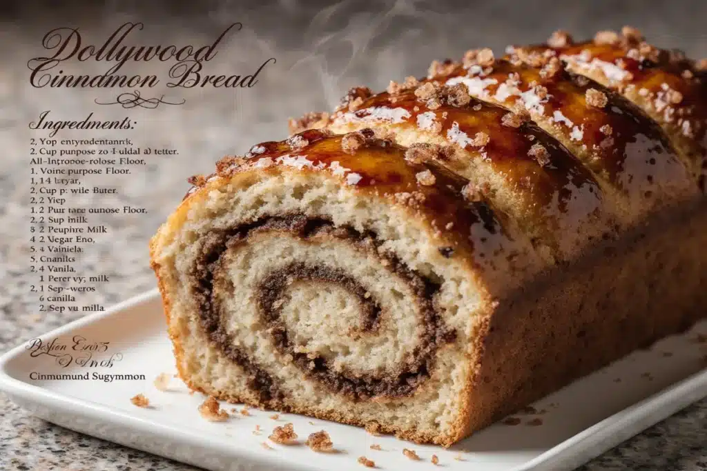 Dollywood Cinnamon Bread: How to Recreate the Magic at Home 8 image 1200x800 1777219769515