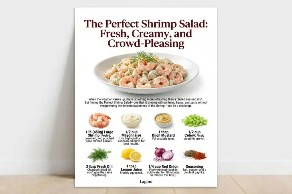 The Perfect Shrimp Salad: Fresh, Creamy, and Crowd-Pleasing 10 image 1200x800 1777227445478