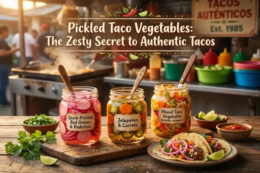 Pickled Taco Vegetables: The Zesty Secret to Authentic Tacos 8 image 1200x800 1777242802888