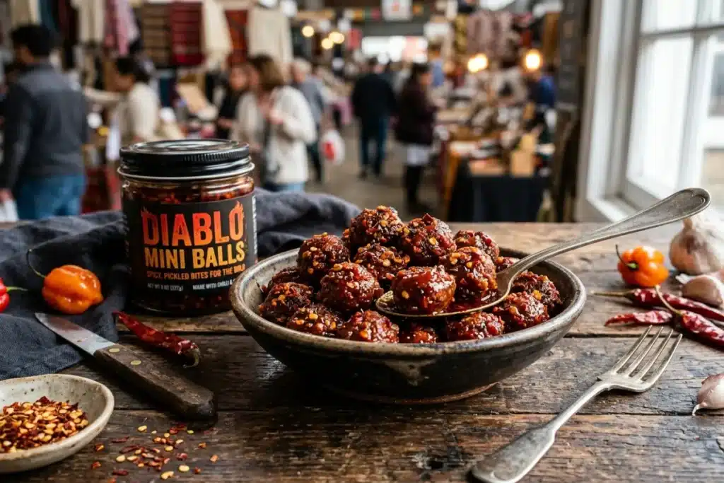 Diablo Mini Balls: Spicy, Pickled Bites for the Bold 9 image 1200x800 1777244518062