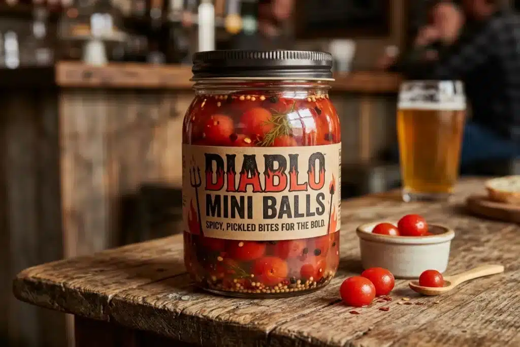 Diablo Mini Balls: Spicy, Pickled Bites for the Bold 11 image 1200x800 1777244531503