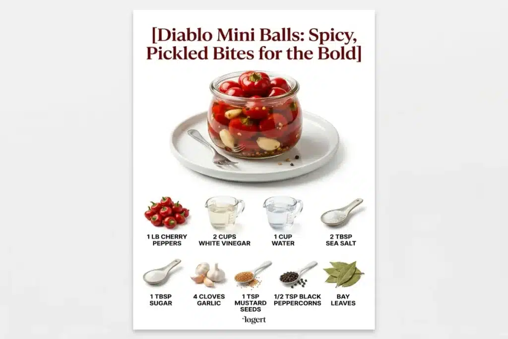 Diablo Mini Balls: Spicy, Pickled Bites for the Bold 10 image 1200x800 1777244681137