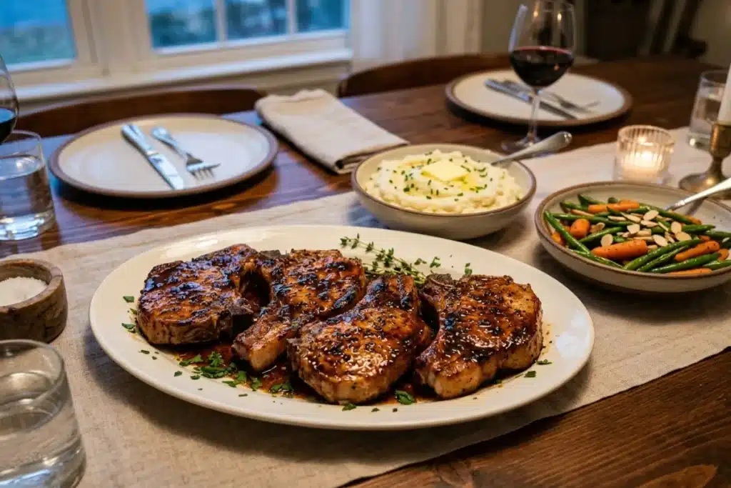 Delicious Brown Sugar Chops: The Perfect Sweet & Savory Dinner 9 image 1200x800 1777253252741