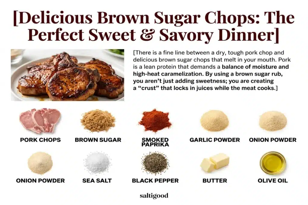 Delicious Brown Sugar Chops: The Perfect Sweet & Savory Dinner 10 image 1200x800 1777253571145