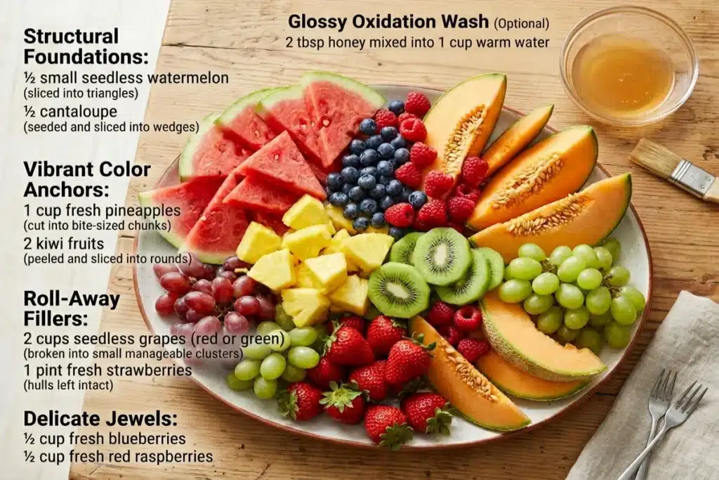 Fruits Platter • Easy Step-by-Step Guide 9 image 1200x800 1781021791955