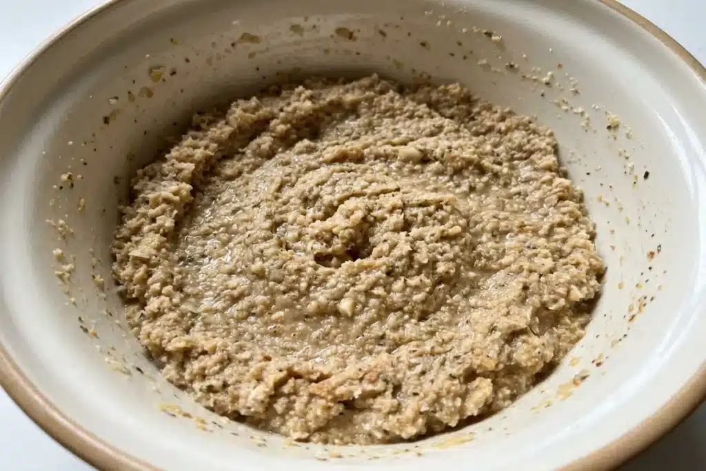 Irresistible Garlic Parmesan Meatloaf Recipe That Will Become Your New Family Favorite 11 image 1200x800 1781627861191