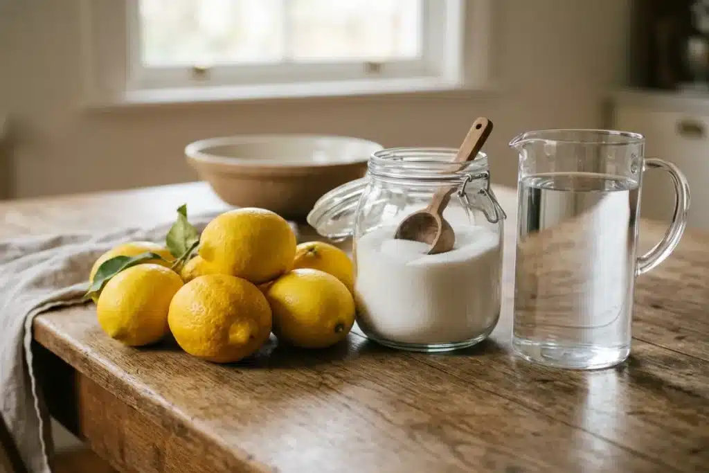 Italian Lemon Jam – Zesty, Sweet & Handcrafted Preserves 7 image 1200x800 1781745873903