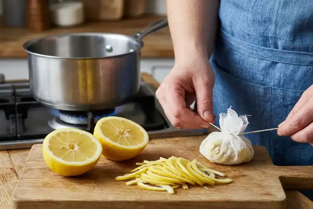 Italian Lemon Jam – Zesty, Sweet & Handcrafted Preserves 8 image 1200x800 1781745911774