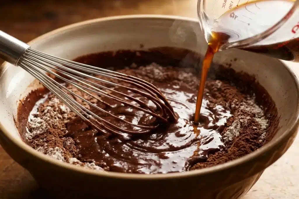 Triple Chocolate Ganache Cake: The Ultimate Decadent Showstopper 8 image 1200x800 1781747399002