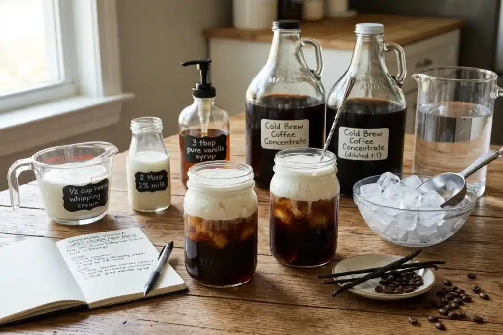 Homemade Vanilla Sweet Cream Cold Brew 9 image 1200x800 1785458722970