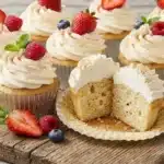 Summer Tres Leches Cupcakes 12 image 1200x800 1785774670604