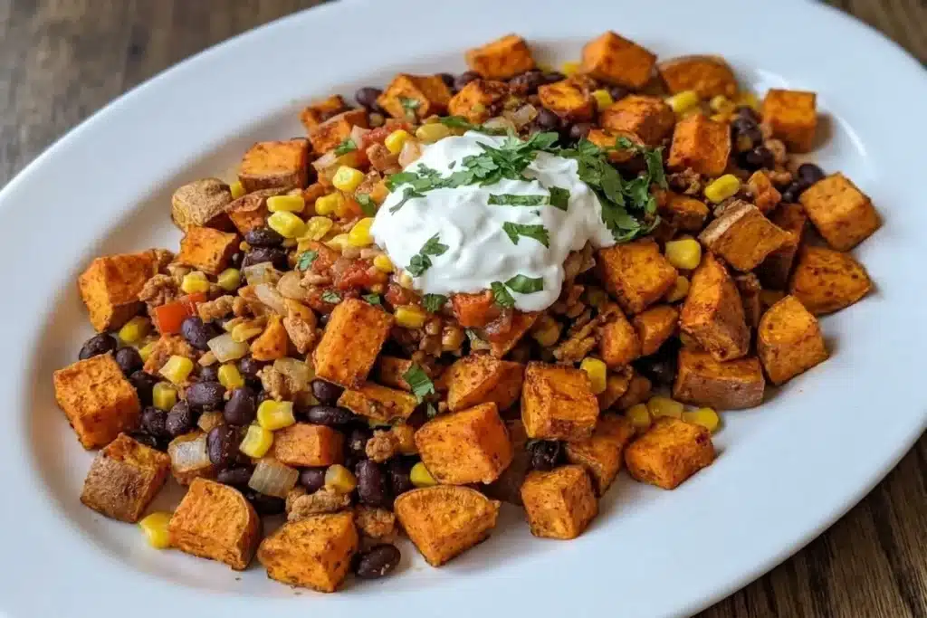Healthy Sweet Potato Taco Bowl 11 image 1200x800 1786559277192