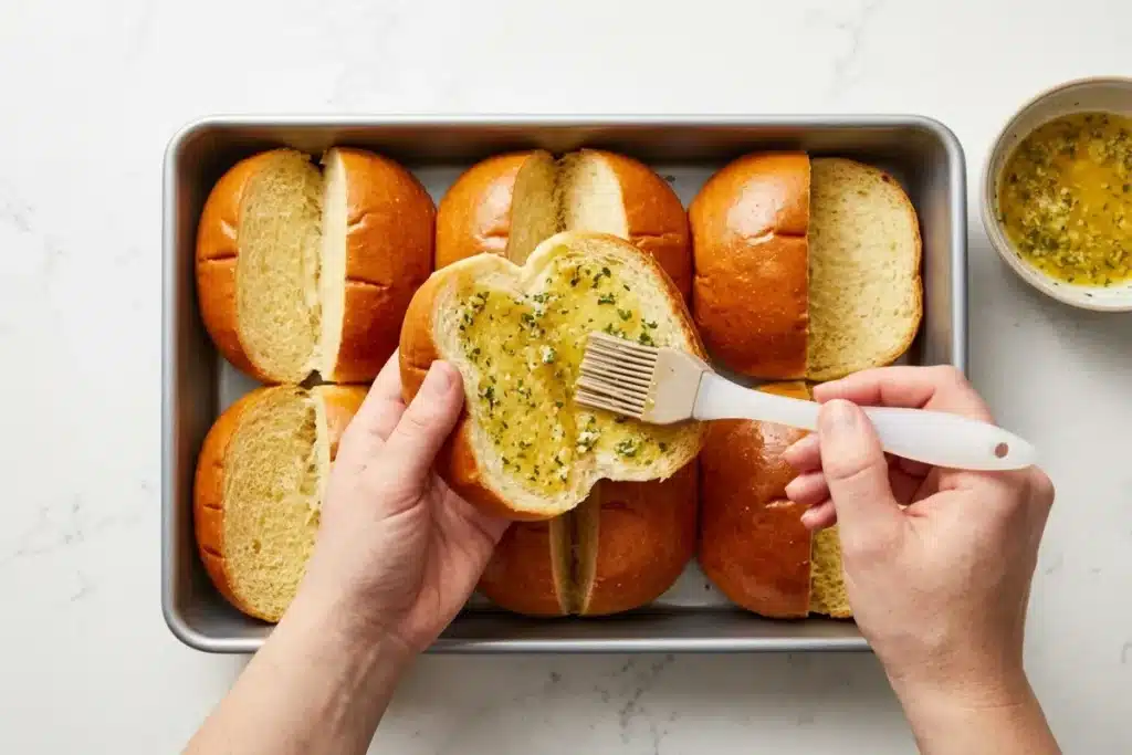Luxury Crispy Cheesy Hotdogs Bake 10 image 1200x800 1786757197771