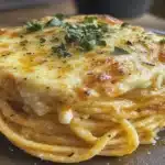 BEST RECIPE For Baked Cream Cheese Spaghetti Casserole 12 image 1200x800 1787083698010