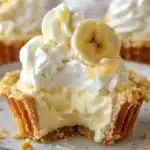 Recipe For no bake mini banana cream pies 12 image 1200x800 1787252695487