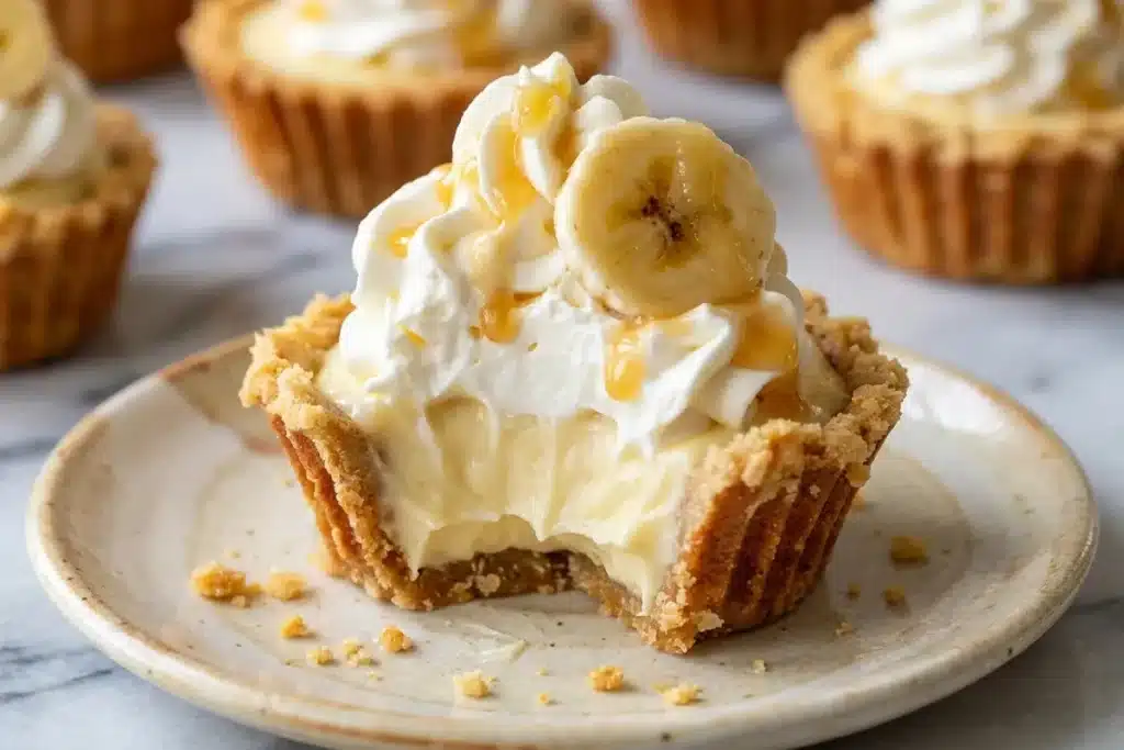 Recipe For no bake mini banana cream pies 11 image 1200x800 1787252707744