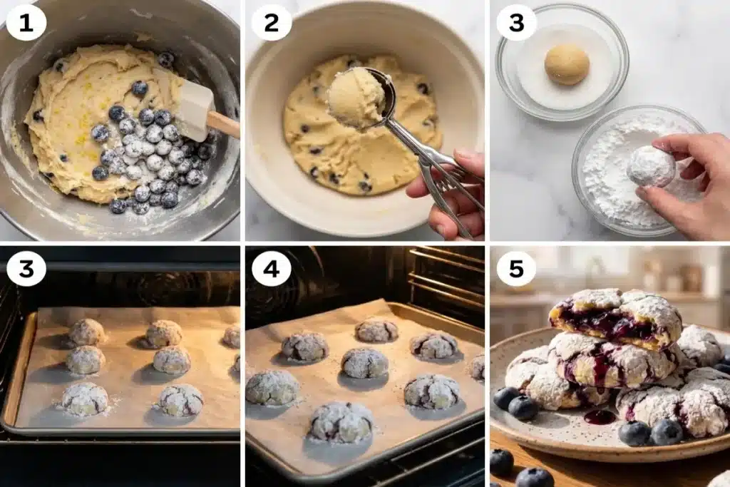 Soft Blueberry Lemon Crinkle Cookies 10 image 1200x800 1789570646969
