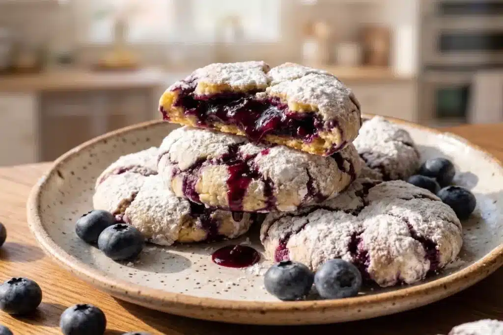 Soft Blueberry Lemon Crinkle Cookies 11 image 1200x800 1789570681702
