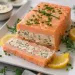 Terrine de Saumon à la Ciboulette : Une Entrée Raffinée et Facile à Réaliser 12 image 1200x800 1789666396658