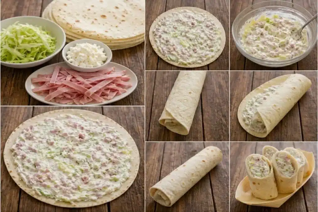 Wrap Jambon Concombre et Fromage Frais 8 image 1200x800 1789669980864