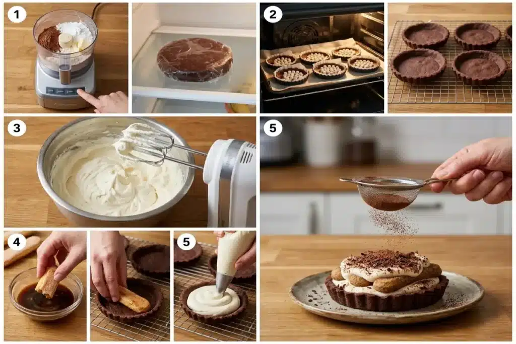 Chocolate Tiramisu Pastry Tarts 10 image 1200x800 1789736913403
