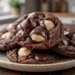 Chewy Chocolate Blossom Cookies image 1200x800 1790334351784