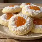 Melt-in-Your-Mouth Apricot Cream Cheese Cookies image 1200x800 1790345162540