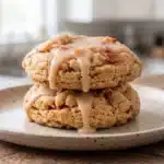Bacon French Toast Cookies with Maple Glaze image 1200x800 1790518843945