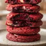 Soft Red Velvet Cookies with Vanilla and Cocoa image 1200x800 1790522083832