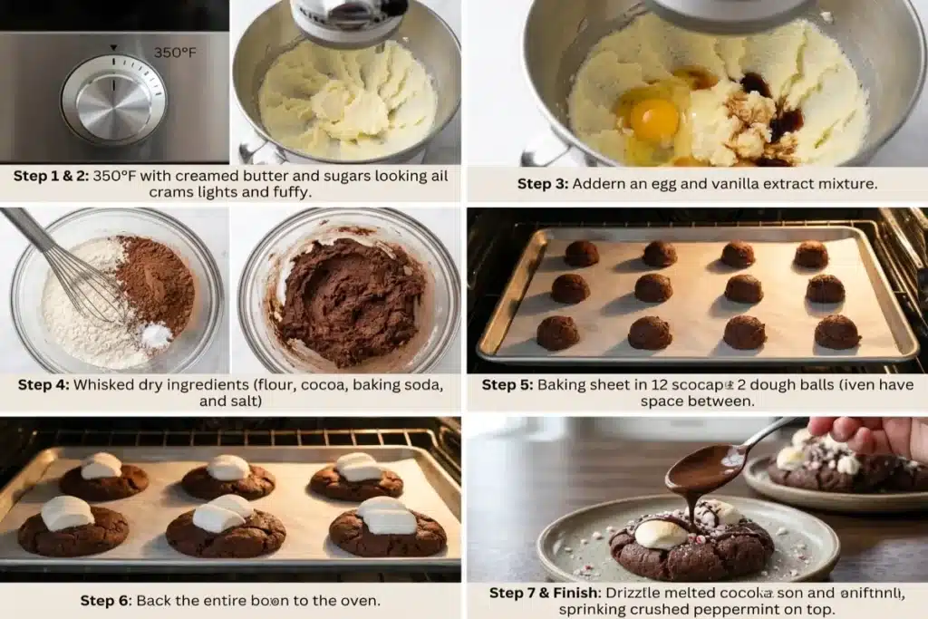 Decadent Hot Cocoa Cookies image 1200x800 1790592504605