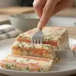 Terrine froide de saumon : La recette facile, fraîche et raffinée image 1200x800 1790688762072