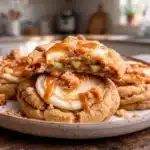 Crumbl Copycat Caramel Apple Cookies Recipe image 1200x800 1790768557382