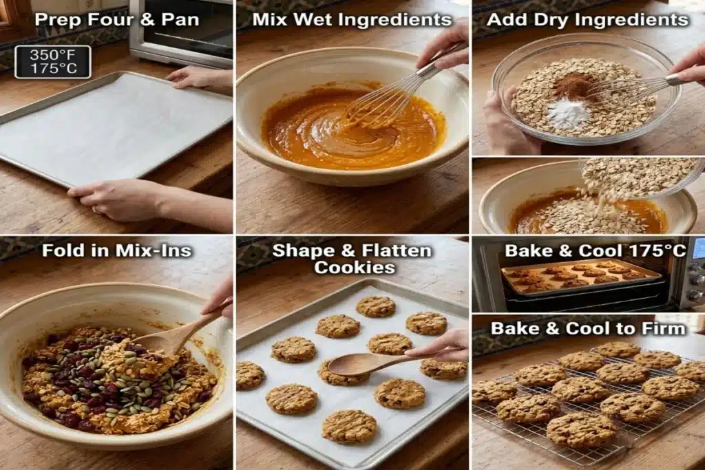 Pumpkin Breakfast Cookies image 1200x800 1791036224161