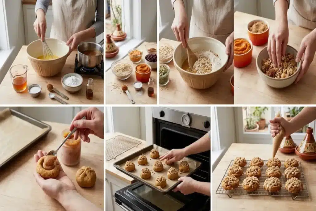 Vegan Apple Pie Cookies image 1200x800 1791116062033