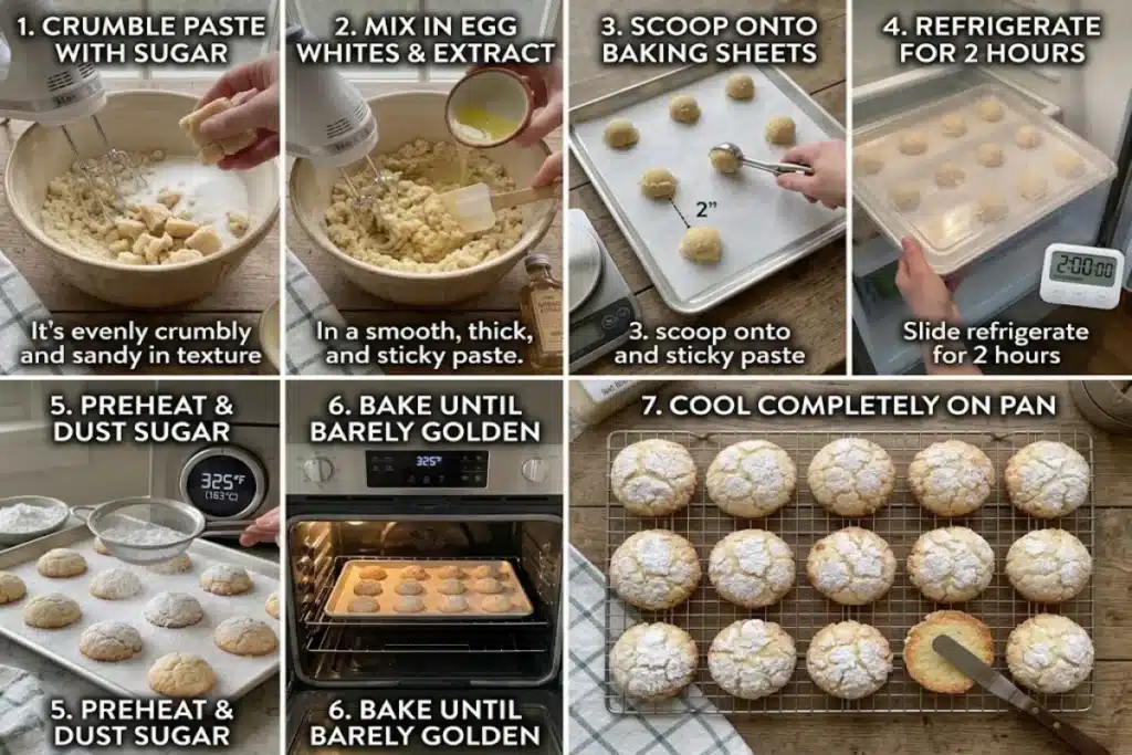 Almond Cloud Cookies image 1200x800 1791653146896