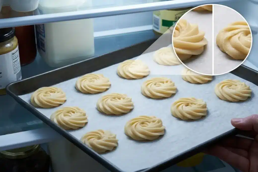 Vanilla Almond Butter Cookies image 1200x800 1791810860936